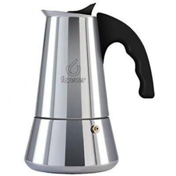 Caffettiera Conny 4 tazze taglia unica