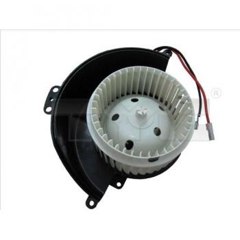 TYC 525-0004 Sistema de Ventilação