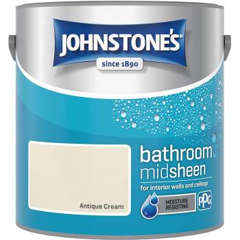 Johnstone's Bathroom Paint