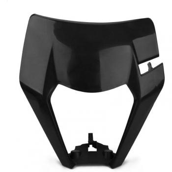 TAPA DE PLASTICO MULTIMODEL FORK MOTORFAROS