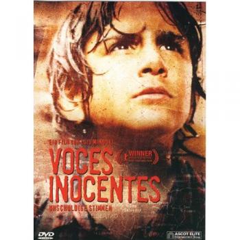 Voces Inocentes