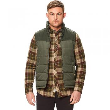 Hadley B/W Thermo‑Guard Quilted Gilet für Herren – Regatta