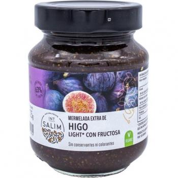INT-SALIM Mermelada De Higos 325Gr. S/A