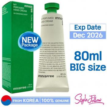 Handcreme My Perfumed Hand Cream Jumbo 80 ml