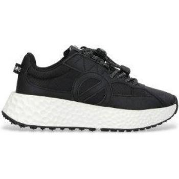 Zapatillas Deportivas Carter Black 1-3cm