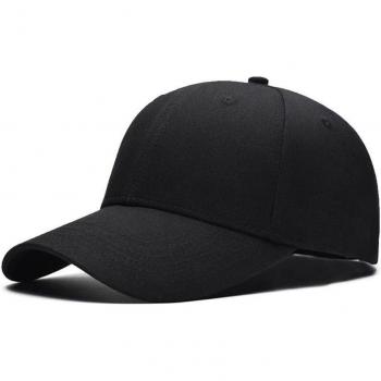 Women's Dark Blue Suede Snapback Baseball Cap
