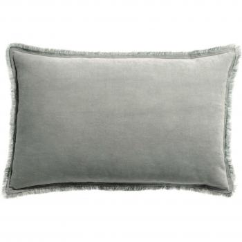 Vivaraise FARA Grey Pillow Cover 40x65 cm