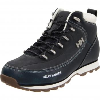Helly Hansen The Forester Men's Snow Boots Blue 9.5 UK