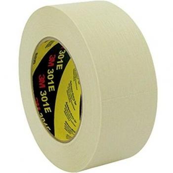 Pack of 36 Beige Performance Masking Tape, Size: 24 mm x 50 m