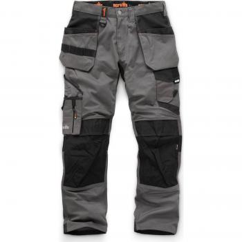 Pantalon Scruffs Trade Graphite Taille 46 L