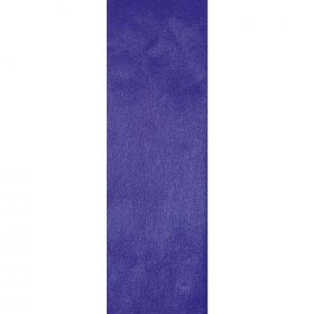 Clairefontaine Metall-Krepp-Papier, 250x50cm, blau