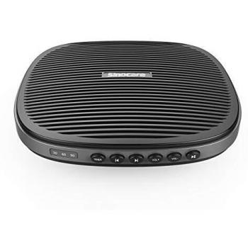 Machine à Bruit Blanc Sinocare avec 20 Sons et Minuterie