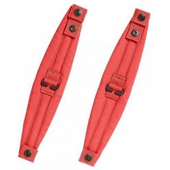 Fjällräven Kånken Schulterpolster Rosa