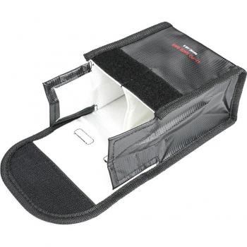 Carcasa FuegoDrone