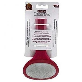 Oval Brush for Longhairs