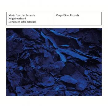 Donde son estas Serranas-Mysterious Songs of Love