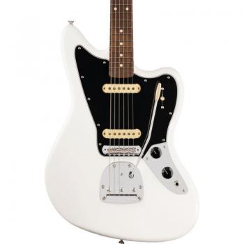 Fender Player II Jaguar with Rosewood Fingerboard