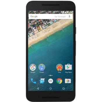 LG Nexus 5X Vanilla Google Smartphone