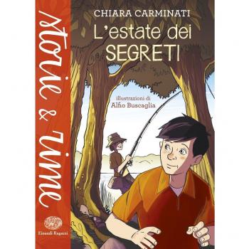 L' estate dei segreti