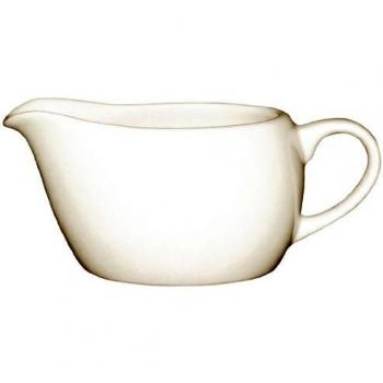 Olympia 5.5oz Sauce Boat Set of 6