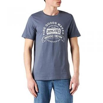 T-shirt Jack & Jones da Uomo, Blu