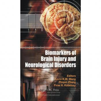 Vitalsource Technologies, Inc. Biomarkers Of Brain Injury And Neurological Disorders