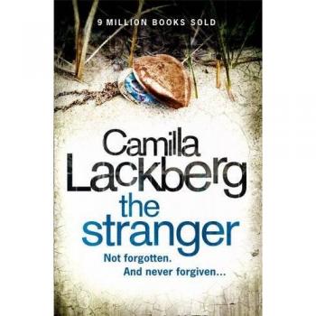 The Stranger: Book 4