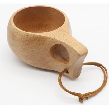 ZAKKA KUKSA Handmade Outdoor Coffee Cups