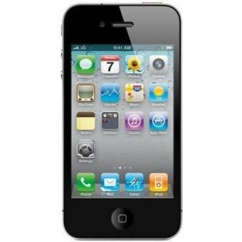Apple iPhone 4S (3,5 Zoll Touchscreen)