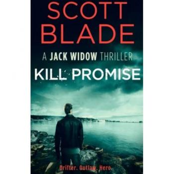 The Kill Promise (Jack Widow, Band 18)