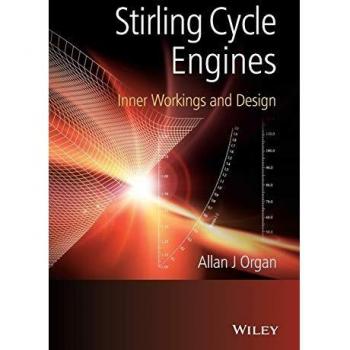 Stirling Cycle Engines: Inner Workings and Design