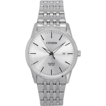 Citizen Acero Inoxidable BI5000 Plata