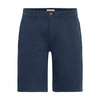 Blend‑Chinoshorts BHMASON – Kurz, Dunkelblau, Regular Fit