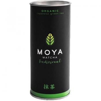 Moya Matcha Traditionellt Japanskt Te