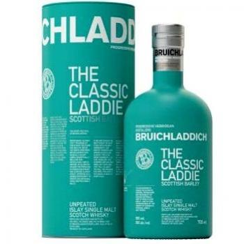 BRUICHLADDICH The Classic Laddie Scotch, 700 ml