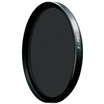 B+W 77mm #110 ND Filter for Photography with +10 Stops