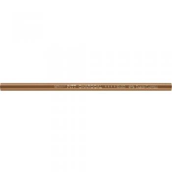 Compressed Charcoal Hard Pencil – Faber‑Castell Pitt