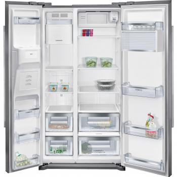 Siemens KA90DVI20 – Refrigeración Americana Premium