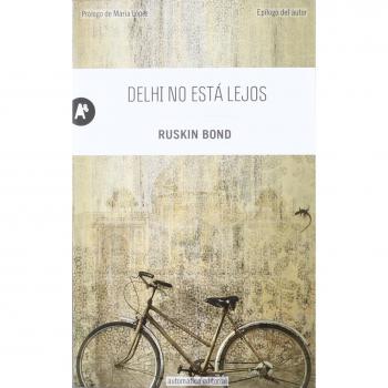 Delhi no está lejos