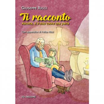 Ti racconto. Ascolta, è il mio cuore che parla