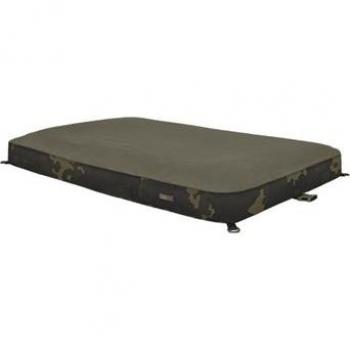 Korda Compac Hybrid Mat Dunkles Kamo
