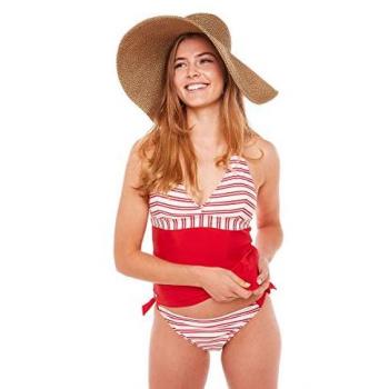 Brigitte Bardot Océan Damen-Bikini-Oberteil