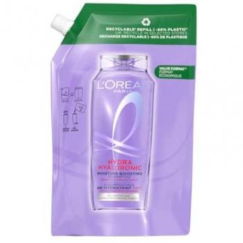 L'Oréal Feuchtigkeitsaufladung Shampoo 500 ml