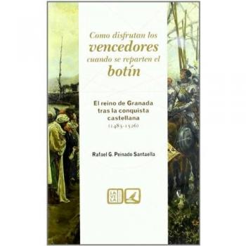Como Disfrutan Los Vencedores Cuando Se Reparten El Botín