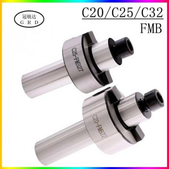 C20 C25 C32 FMB22 FMB27 FMB32 Machine Tool Spindle