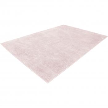 Hochflor-Teppich Vossi 111, calo-deluxe, rechteckig, 40 mm, Microfaser, Wohnzimmer