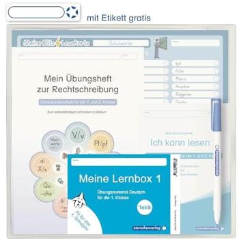 Meine Lernbox 1