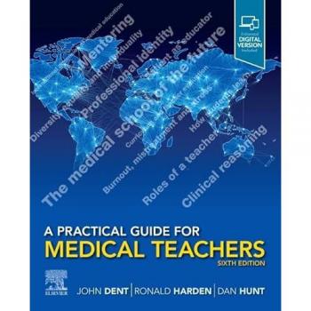 A Practical Guide for Medical Teachers