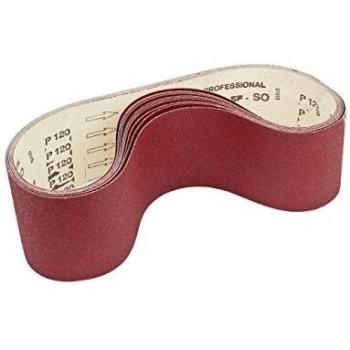 Schleifband-Set für Holzmann SB2000SET