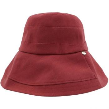 Hip Hop Style Summer Beach Hat for Women